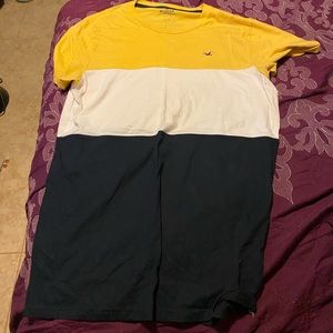 Hollister shirt